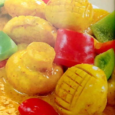 500 Món Chay Thanh Tịnh - Tập 16