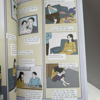 ÔM LẤY BẢN THÂN TUYỆT VỜI – Nhóm tư vấn từ Mạn Mạn – Lục Bích dịch – Nhã Nam - NXB Hà Nội