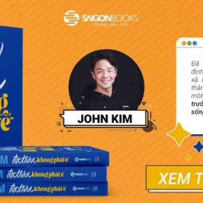 Độc thân không phải "ế" - Bản Quyền