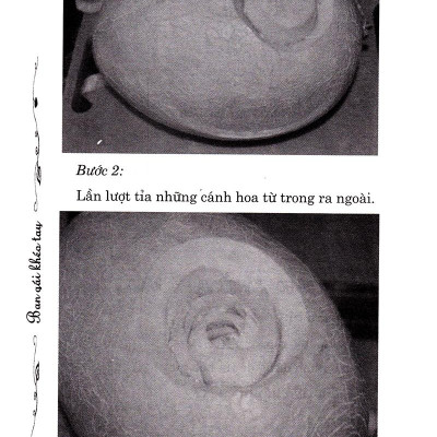 Bạn Gái Khéo Tay