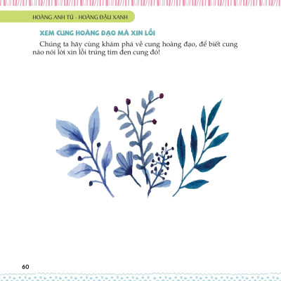 Kỹ Năng Sống Dành Cho Học Sinh - Học Nói Lời Xin Lỗi (Tái Bản)