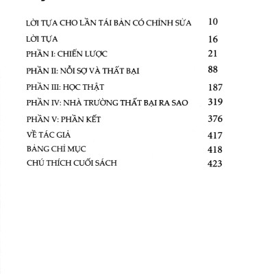 Trẻ Em Khó Học Thế Nào