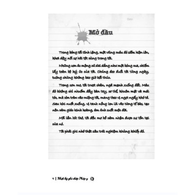 Sách - Hộp 3 cuốn Nhật ký ghi chép pháp y (tập 1,2,3)