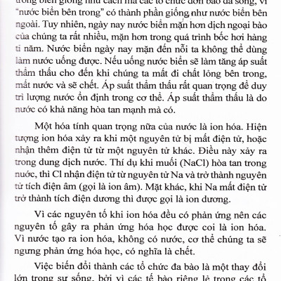 AXÍT VÀ KIỀM - CẨM NANG THỰC DƯỠNG_QB