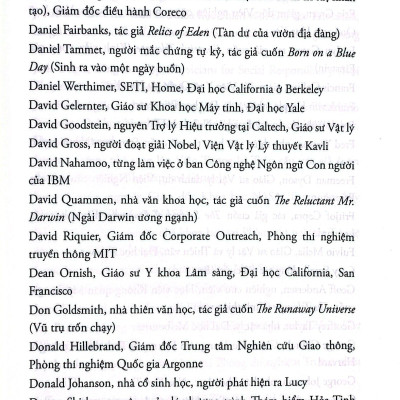 Vật Lý Của Tương Lai