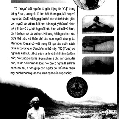 Yoga Toàn Thư