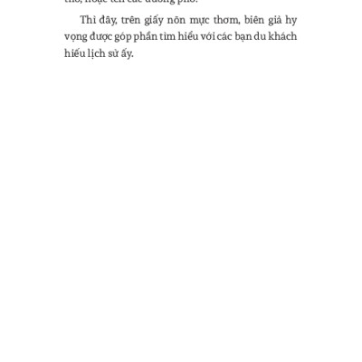 Bộ Sách Những Tác Phẩm Khảo Cứu - Bản Quyền