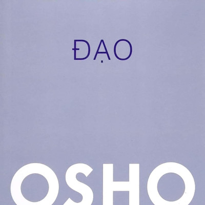 Osho - Đạo (Tái Bản 2022)
