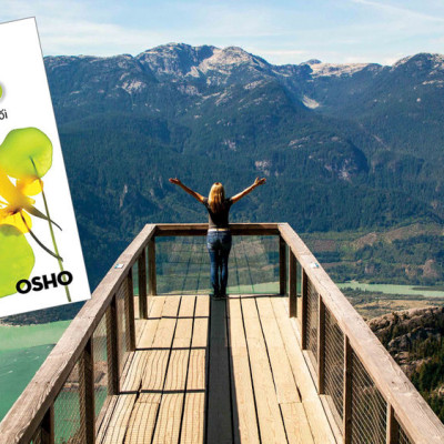 OSHO - ĐẠO. Con Đường Không Lối (Tái bản 2020)