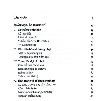 Sách - Homo Numericus - Con Người Trong Kỷ Nguyên Số