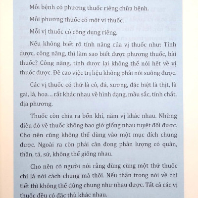 Trung Dược Lâm Sàng - Giám Dụng Chỉ Mê