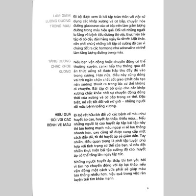 Đi Bộ Giảm Cân (Tái Bản 2024)