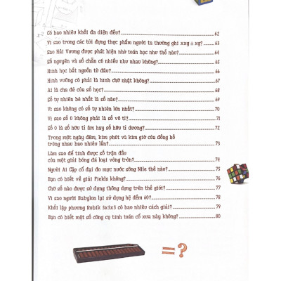 10 Vạn Câu Hỏi Vì Sao - Vanlangbooks