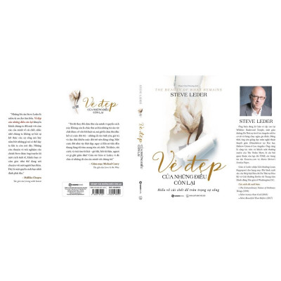 Vẻ đẹp của những điều còn lại 