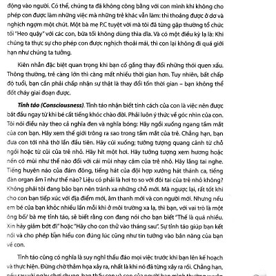 Đọc Vị Mọi Vấn Đề Của Trẻ (Tái Bản 2024)