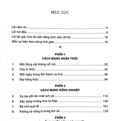 Combo Sách Sapiens Lược Sử Loài Người + Nexus - Lược Sử Của Những Mạng Lưới Thông Tin Từ Thời Đại Đồ Đá Đến Trí Tuệ Nhân Tạo (Bộ 2 Cuốn)