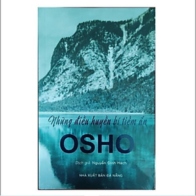 Những Điều Huyền Bí Tìm Ẩn - OHSO