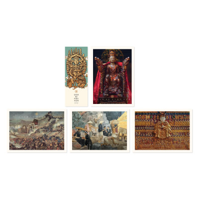 Lịch Sử Việt Nam Bằng Hình - Bìa Cứng