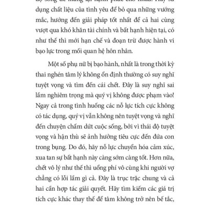 Gia Đình: Tranh Đấu Hay Buông Xuôi? (Tái Bản 2019)