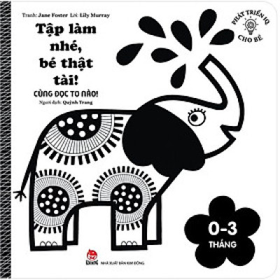 Sách - Phát Triển IQ Cho Bé - Nhiều Chủ Đề