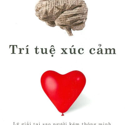 Trí Tuệ Xúc Cảm
