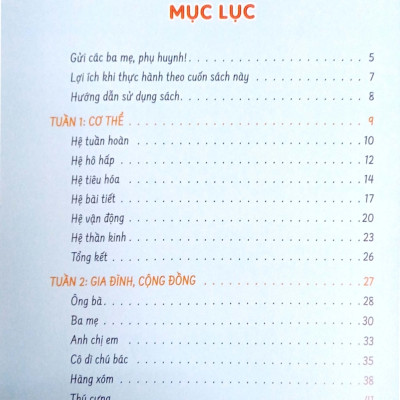 4 Tuần Yêu Thương Và Biết Ơn - PNU