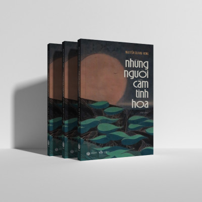 SÁCH COMBO 2 CUỐN: NHỮNG NGƯỜI CẦM TINH HOA + THỜI ĐÀM VĂN HÓA VĂN NGHỆ - SBOOKS