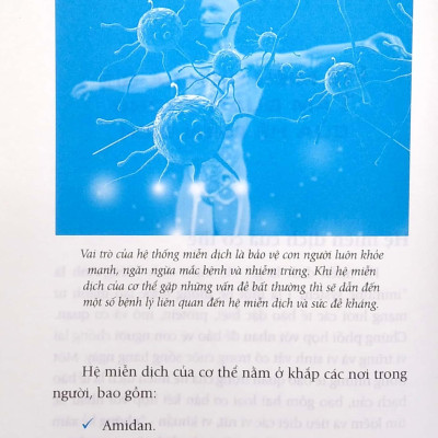 Nâng Cao Hệ Miễn Dịch