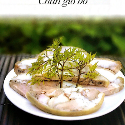 Món Ngon Ngày Lễ Tết