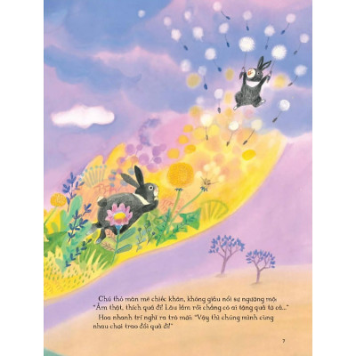 Vui Suốt Cả Bốn Mùa