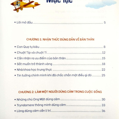 Nhật Ký Trưởng Thành Cúa Đứa Con Ngoan - Con Tiến Bộ Từng Ngày