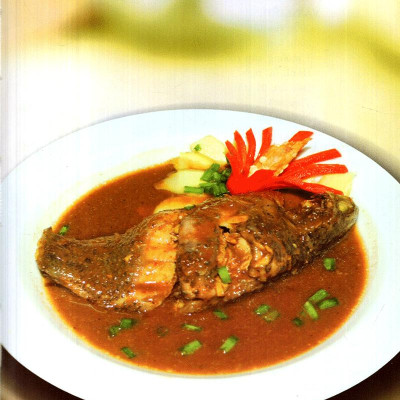 Thực Đơn Nấu Ăn Gia Đình (Tập 1)