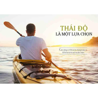 Quyền Chọn Là Ở Bạn