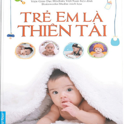 Combo 3  Cuốn sách kỹ năng cho trẻ : Trẻ em là thiên tài + Dạy con làm việc nhà + Thiên tài và sự giáo dục từ sớm - First News