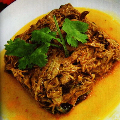 30 Món Chay Thường Ngày