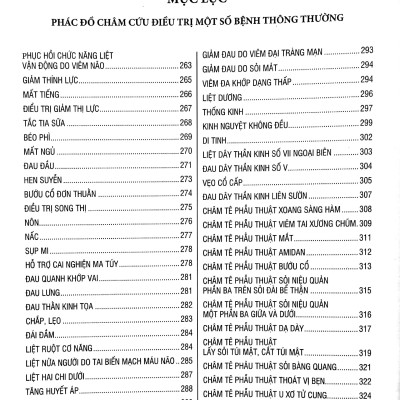 Học Châm Cứu Bằng Hình Ảnh (Tái Bản Có Chỉnh Sửa Bổ Sung)