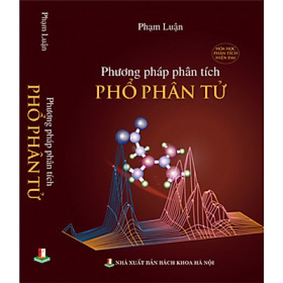Phương pháp phân tích phổ phân tử