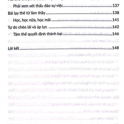 Những Câu Chuyện Để Trưởng Thành - Mình Tự Chịu Trách Nhiệm