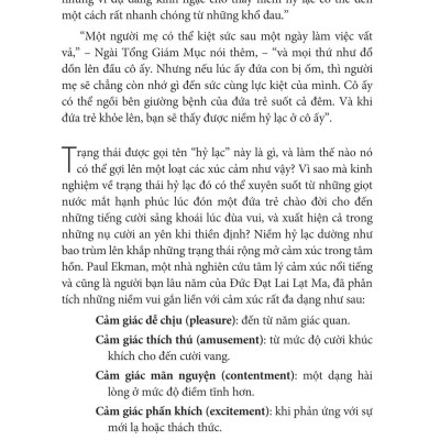 Hỷ Lạc Từ Tâm