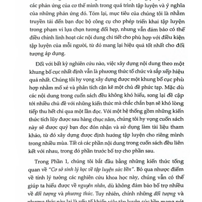 Cẩm Nang Luyện Chạy Địa Hình - PD