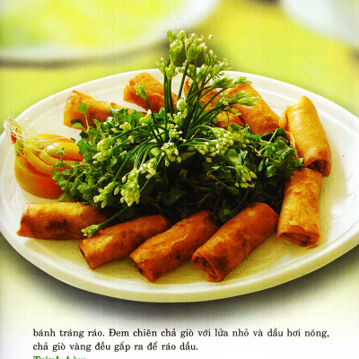 30 Món Ngon Đãi Tiệc (VT)