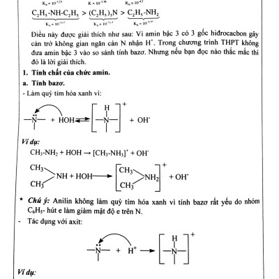 Chinh Phục Hóa Học 12 Hữu Cơ - Bằng Phương Pháp Giải Nhanh Và Kỹ Thuật Hiện Đại Nhất (Tập 2)