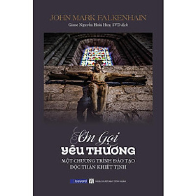 Sách - Ơn Gọi Yêu Thương - Bayard Việt Nam