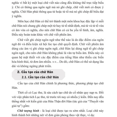 Hướng Dẫn Tập Viết Chữ Hán - Tặng Video Học Viết Chữ Online 