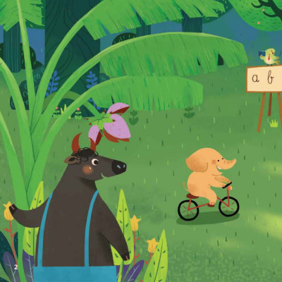 Sách Đa Tương Tác - Có Một Truyện Cổ Mới Cho Bé - Ai Đẹp Nhất?