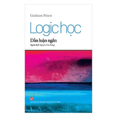 Logic Học - Dẫn Luận Ngắn