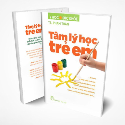 Tâm Lý Học Trẻ Em