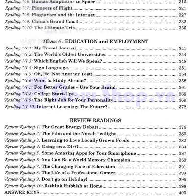 Kĩ Năng Đọc Hiểu Chuyên sâu Tiếng Anh (Dùng Chung Cho Các Bộ SGK Hiện Hành) 