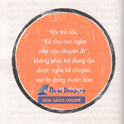 Nghệ Thuật Kể Chuyện Cho Trẻ Em - TV