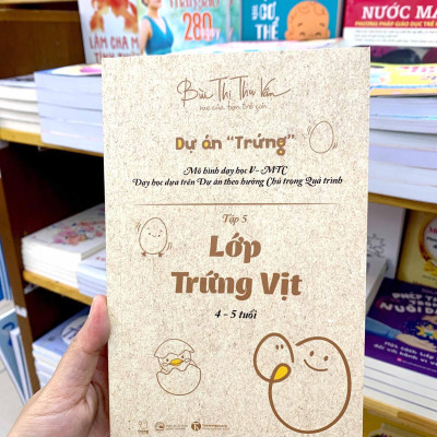 Lớp Trứng Vịt